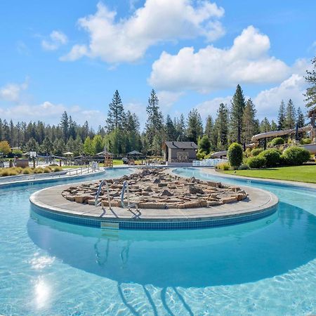 Villa Coyote - Unit 9 Sunriver Esterno foto