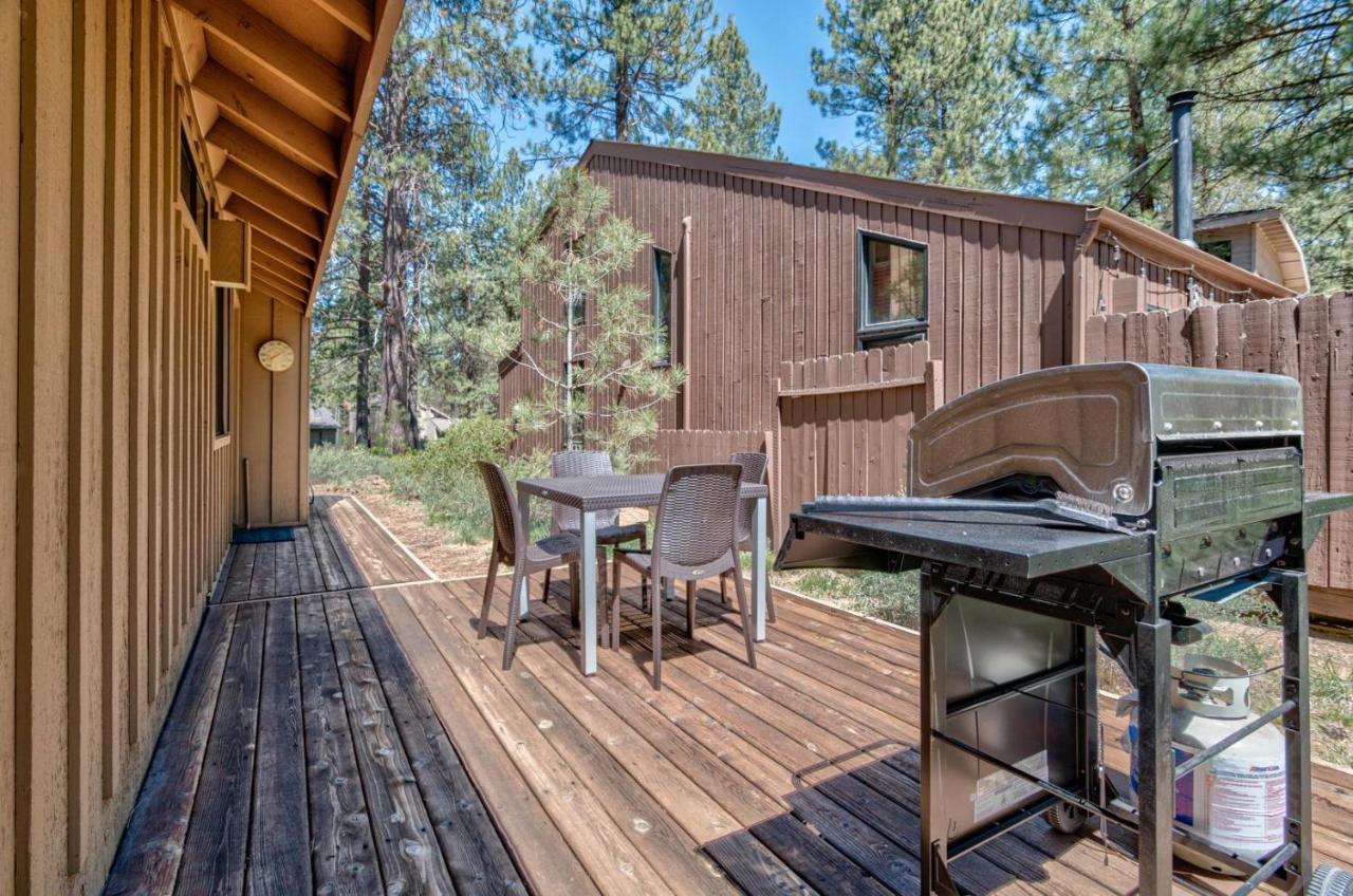 Villa Coyote - Unit 9 Sunriver Esterno foto