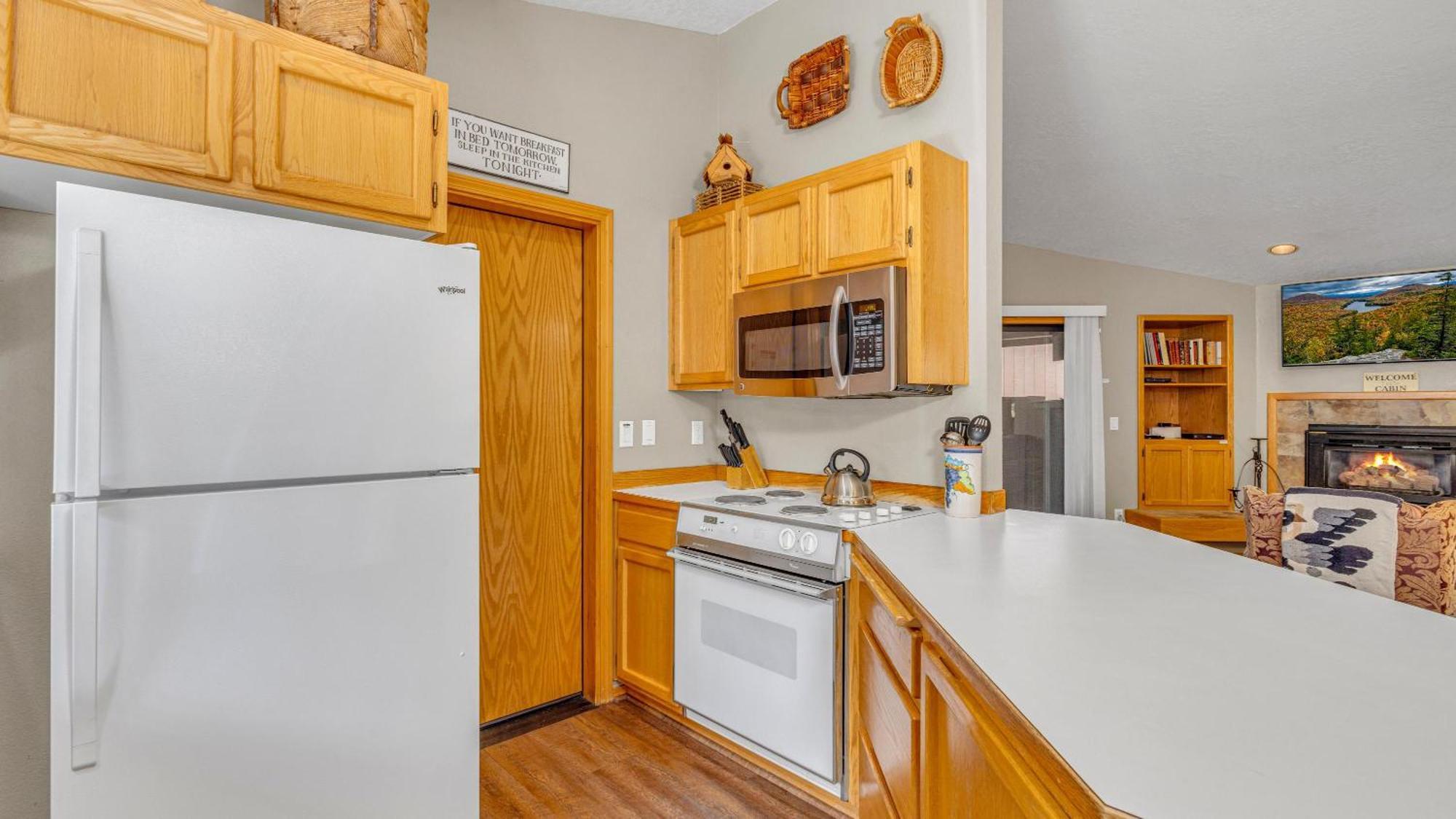 Villa Coyote - Unit 9 Sunriver Esterno foto