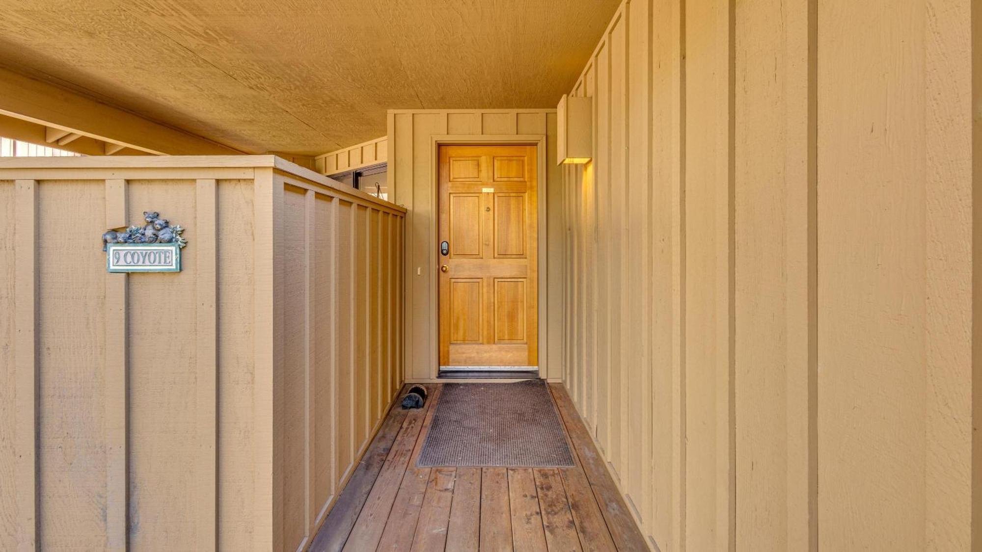 Villa Coyote - Unit 9 Sunriver Esterno foto