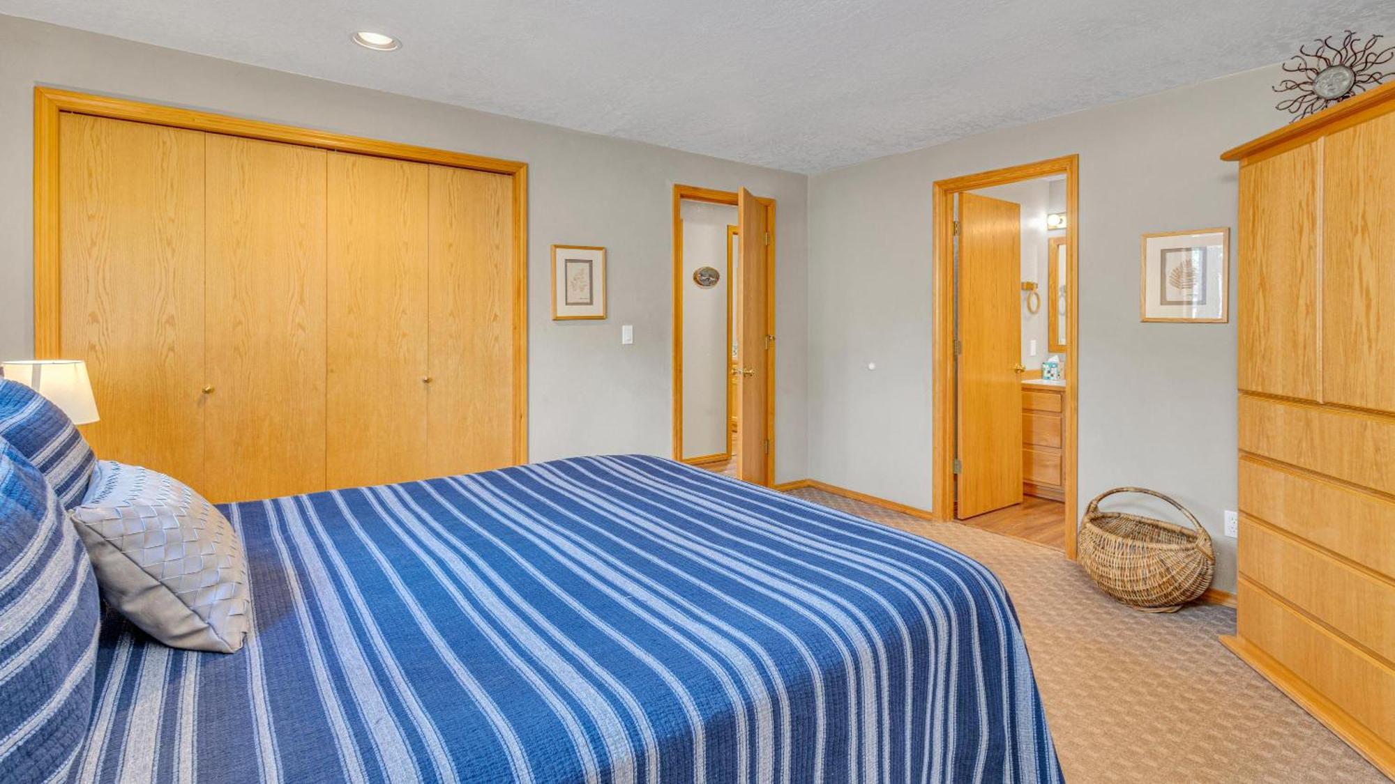 Villa Coyote - Unit 9 Sunriver Esterno foto