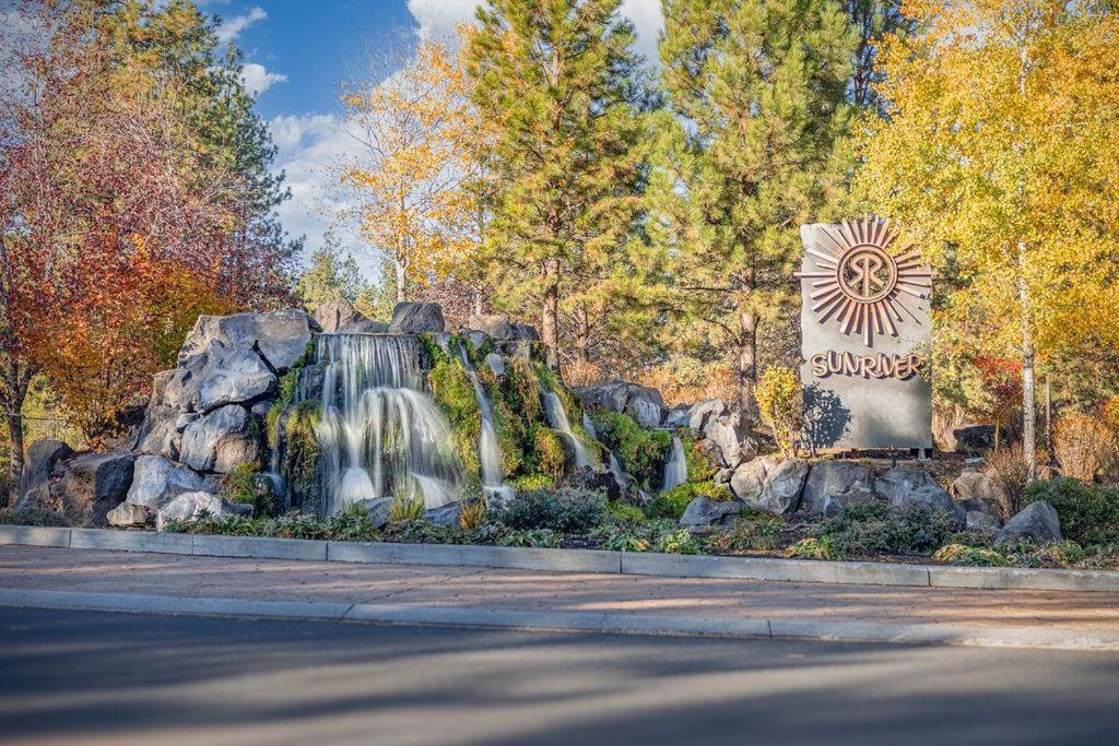 Villa Coyote - Unit 9 Sunriver Esterno foto