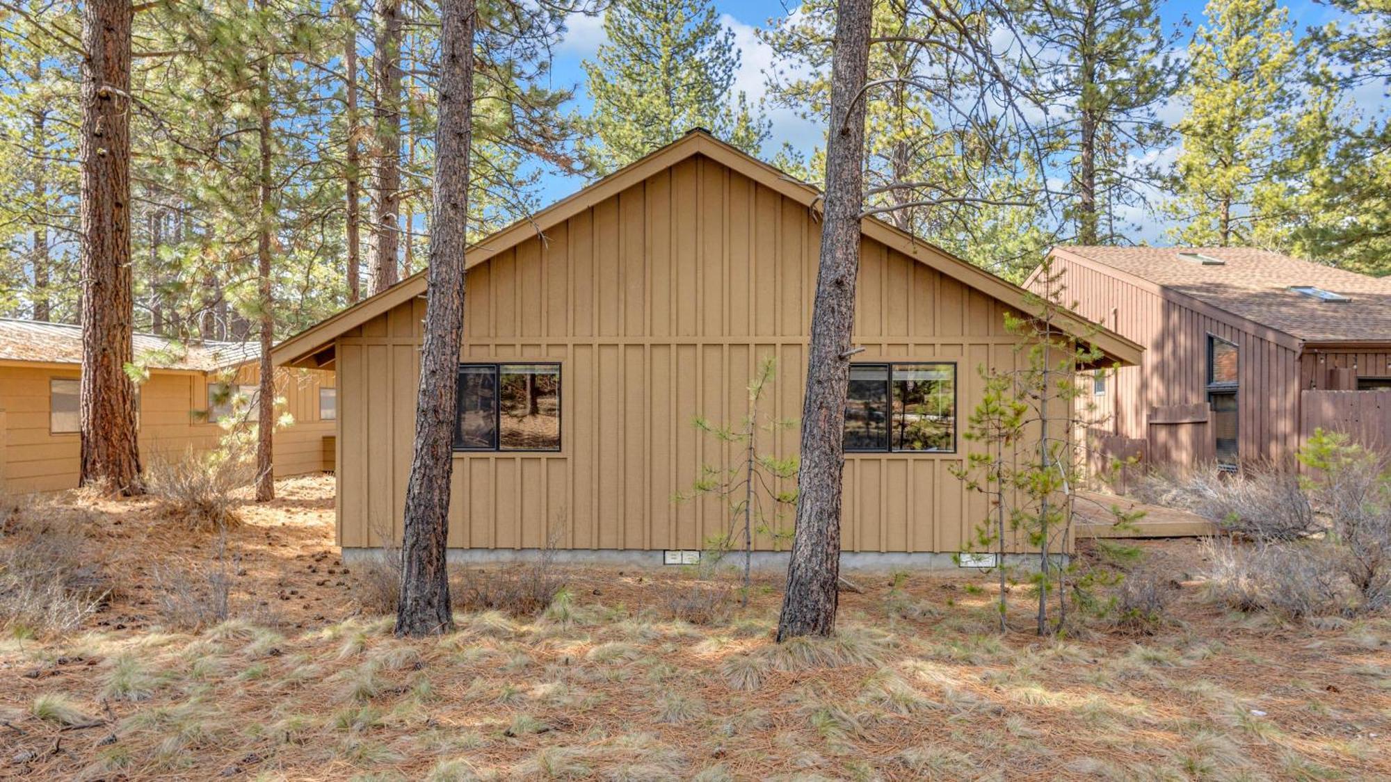 Villa Coyote - Unit 9 Sunriver Esterno foto