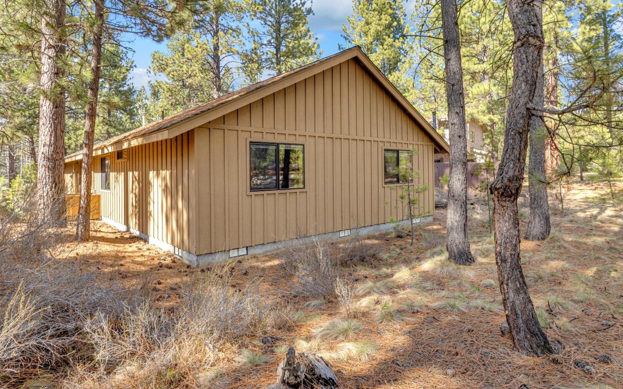 Villa Coyote - Unit 9 Sunriver Esterno foto