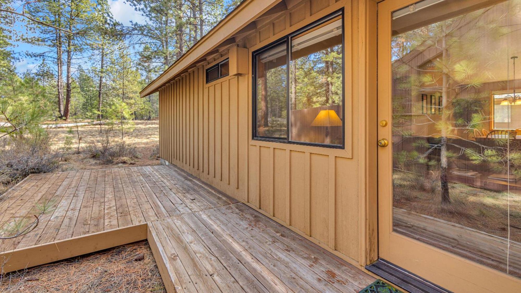 Villa Coyote - Unit 9 Sunriver Esterno foto