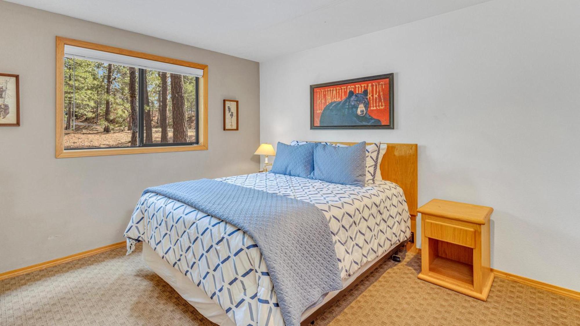 Villa Coyote - Unit 9 Sunriver Esterno foto