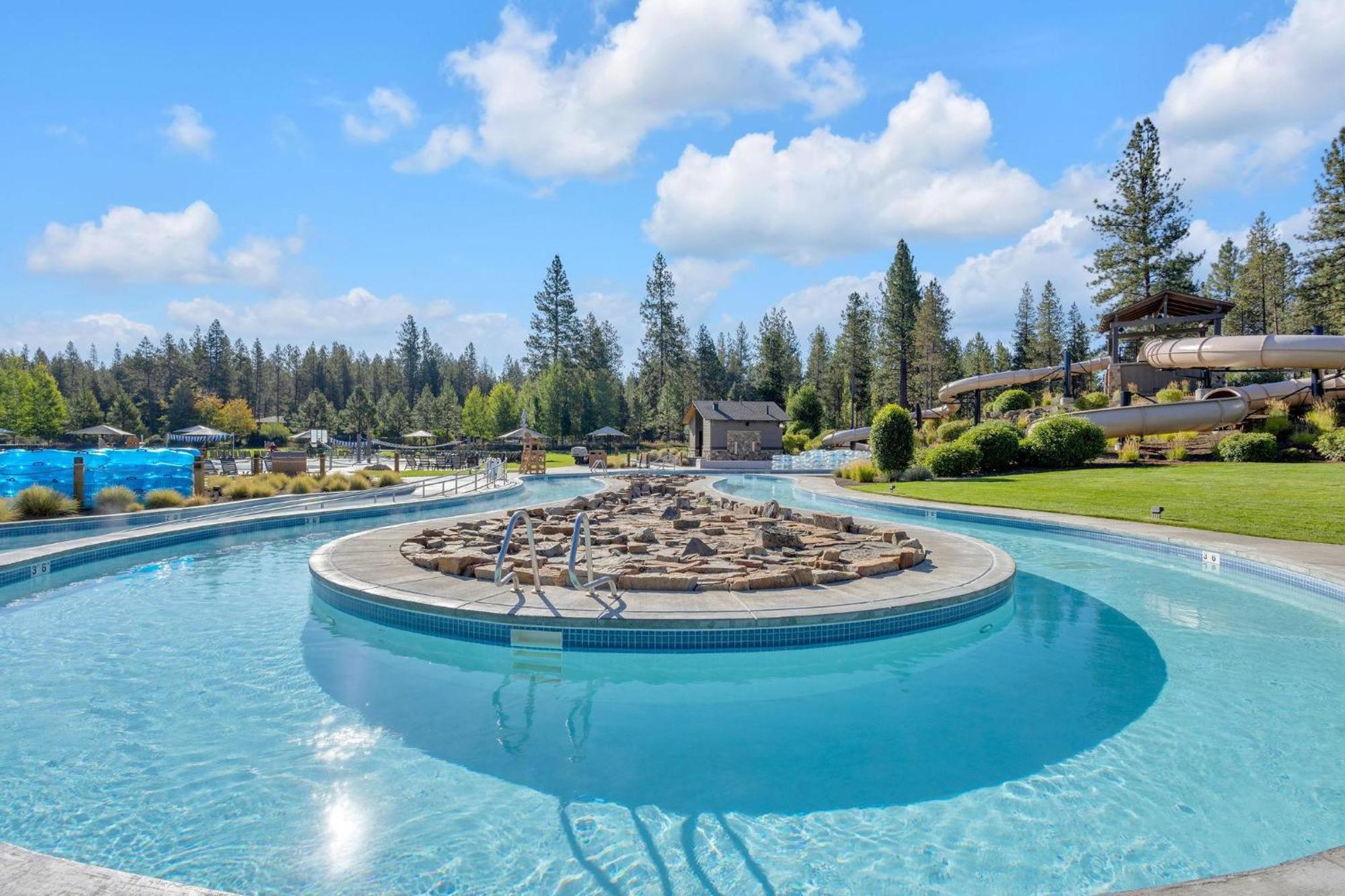 Villa Coyote - Unit 9 Sunriver Esterno foto