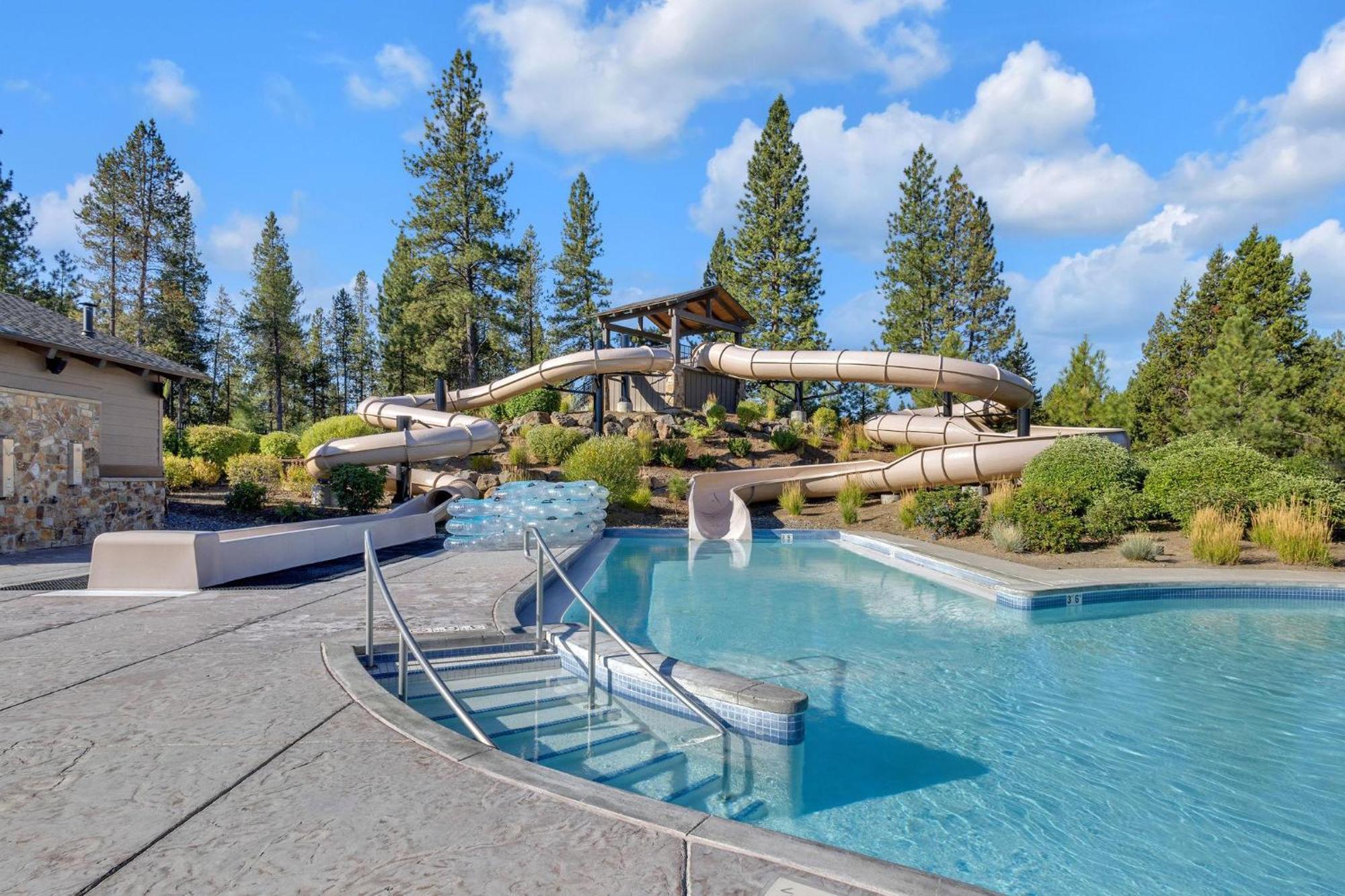 Villa Coyote - Unit 9 Sunriver Esterno foto