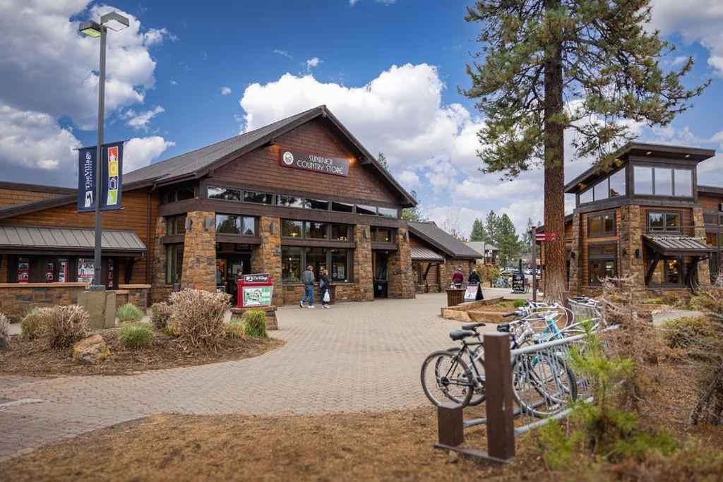 Villa Coyote - Unit 9 Sunriver Esterno foto
