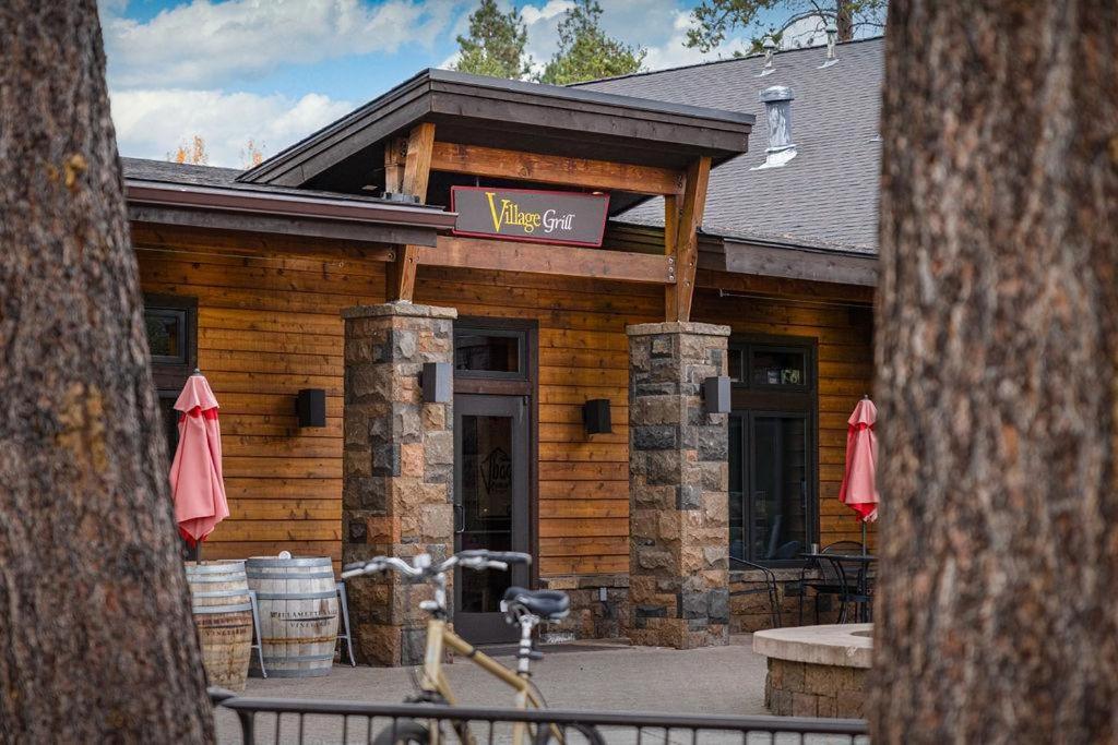 Villa Coyote - Unit 9 Sunriver Esterno foto